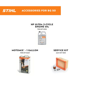 STIHL® BG 50