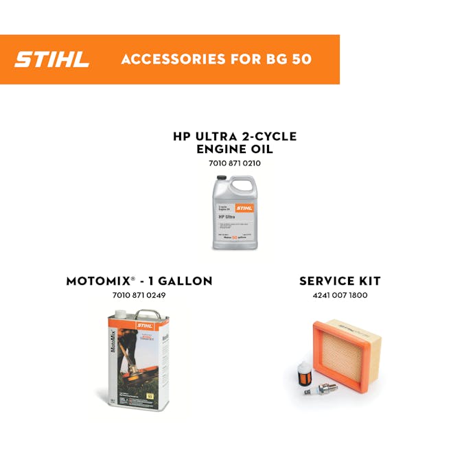 STIHL® BG 50