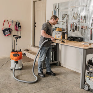 STIHL® SE 122 Vacuum