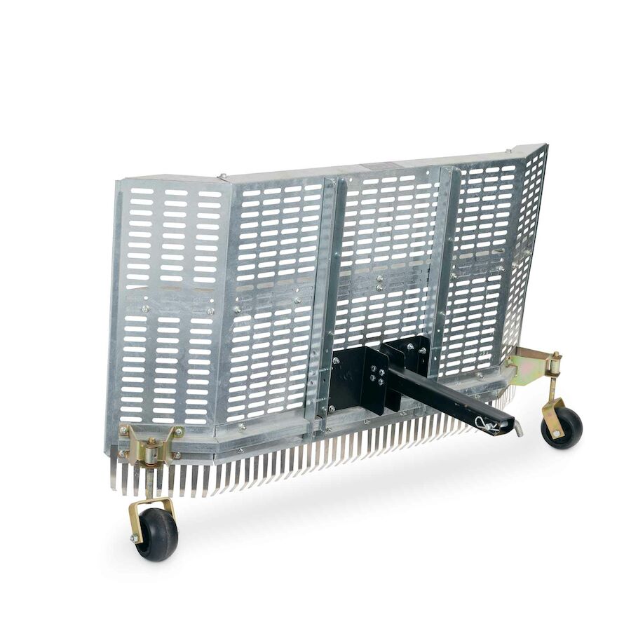 Toro MULTI FORCE Leaf Plow (78697)