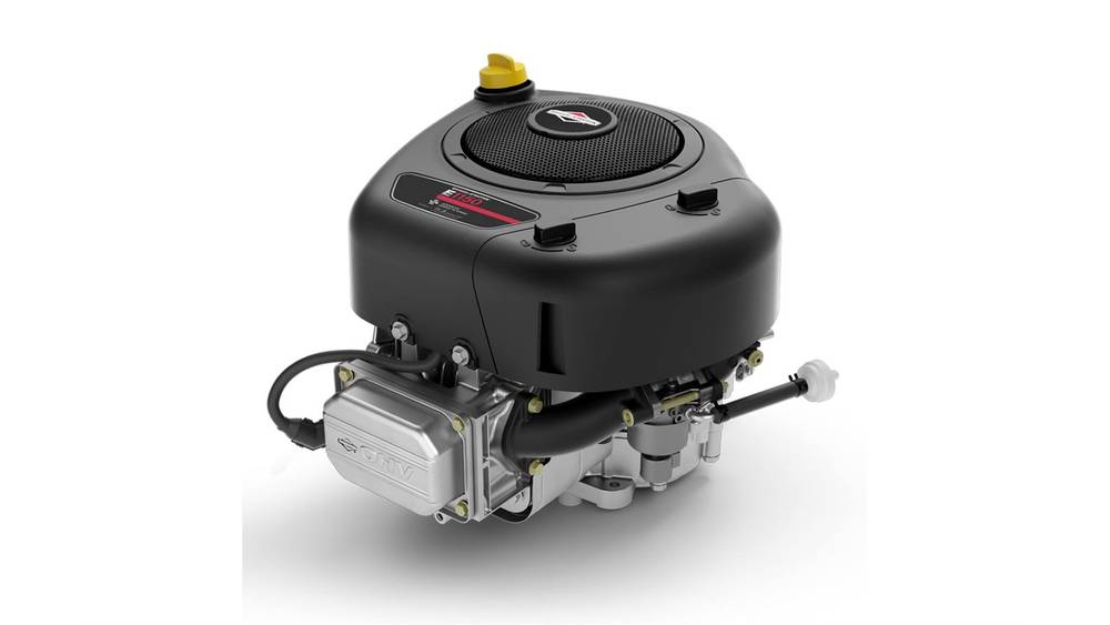 Briggs & Stratton E Series™ E1650