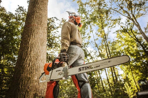 STIHL® MS 661 C-M MAGNUM®