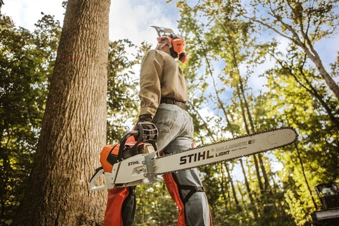 STIHL® MS 661 C-M MAGNUM®