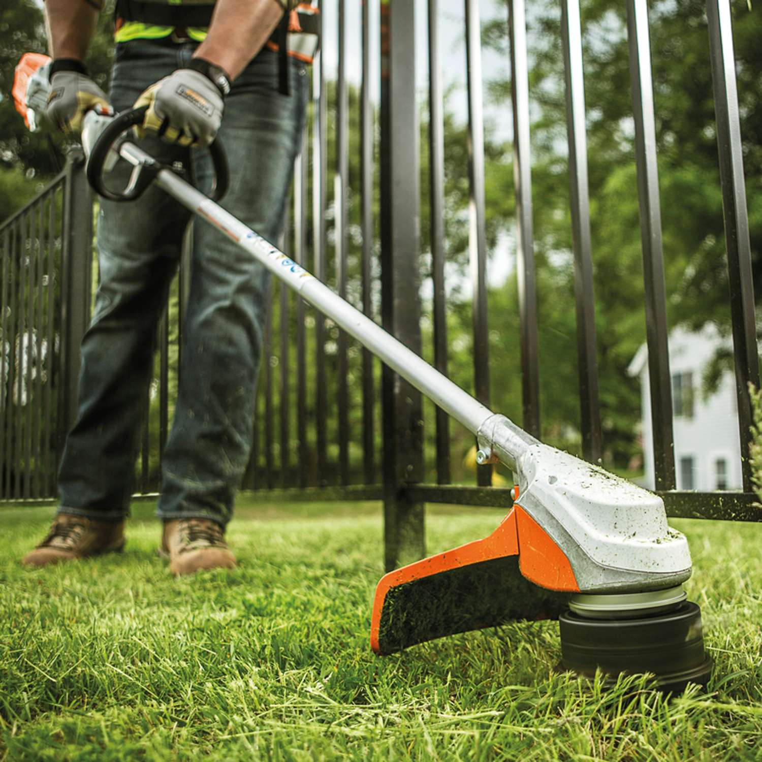 STIHL® FSA 90 R