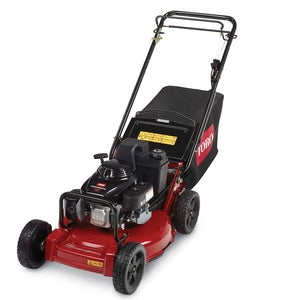 Toro 21 in (53 cm) Heavy Duty Self-Propelled BBC Honda® (22296)