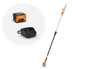 STIHL® HTA 50 Kit w/ AK20, AL101 (6401 PH) Pole Saw - Local Pickup Only