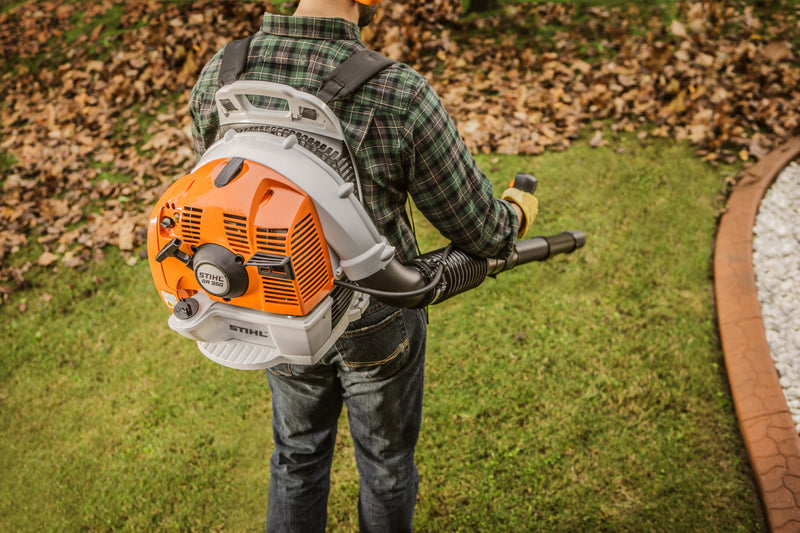 Stihl BR 350