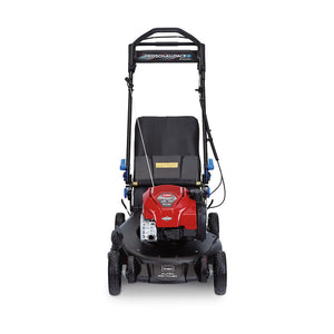 Toro 21” (53 cm) Personal Pace® SMARTSTOW® Super Recycler® Mower (21386)