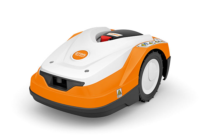 STIHL® RMI522C Robotic Lawnmower