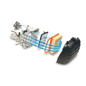 STIHL® TS 410 Cutquik® 12