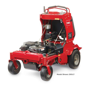 Toro 24 in. (61 cm) Stand-On Aerator (39514)