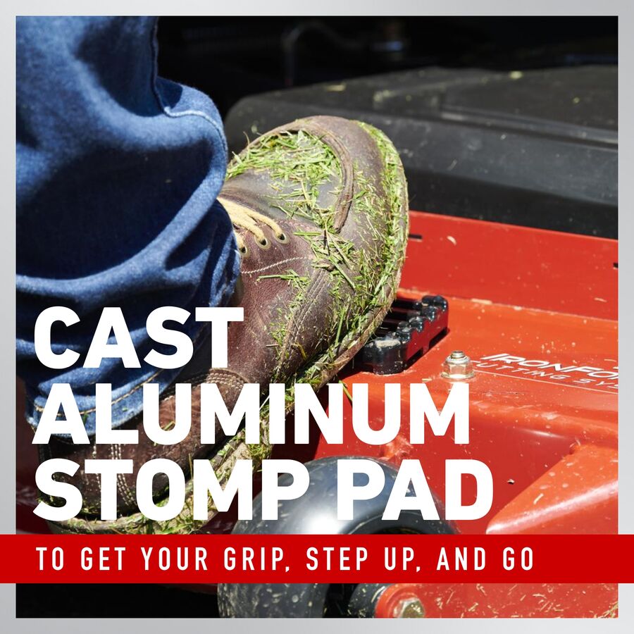 Toro 75304 48 in. (122 cm) TITAN® Zero Turn Mower