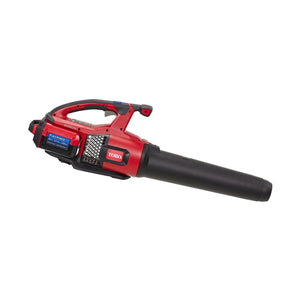 Toro	60V MAX* 157 mph Brushless Leaf Blower with 4.0Ah Battery (51822)