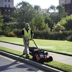 Exmark Commercial 21 X-Series