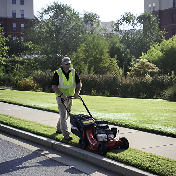 Exmark Commercial 21 X-Series