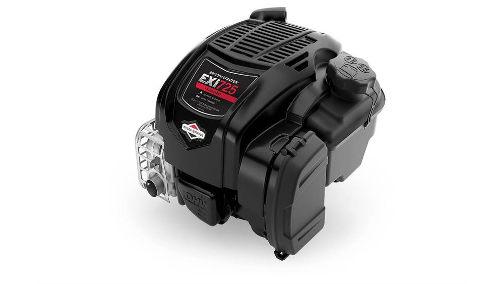 EXi Series™ EXi875