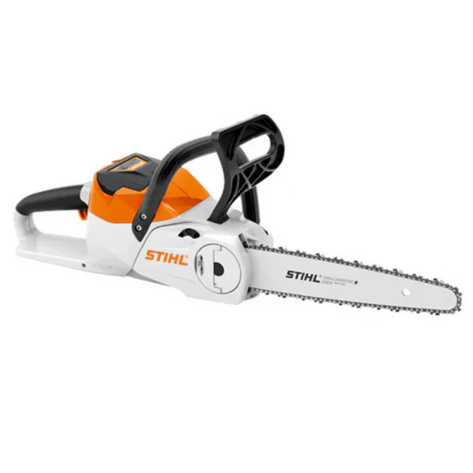 STIHL® MSA 120 C-BQ Battery Chain Saw 12