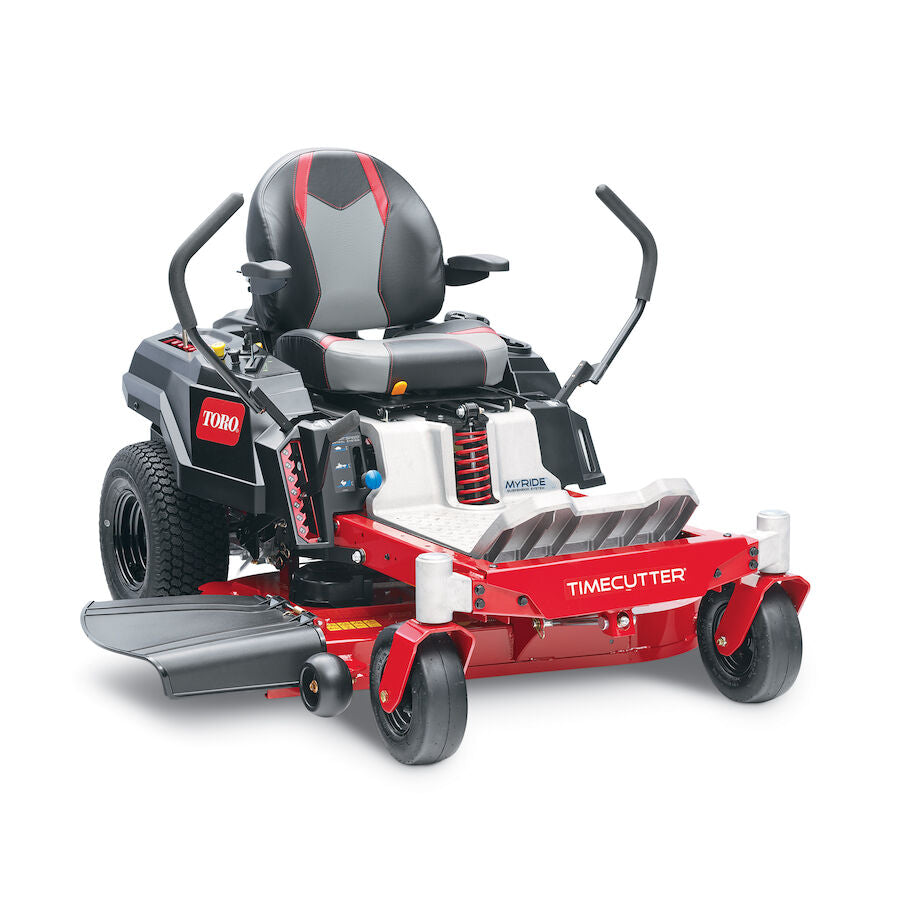 Toro 42 in. (107 cm) TimeCutter® MyRIDE® Zero Turn Mower (75743)