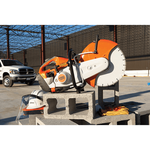 STIHL® TS 410 Cutquik®