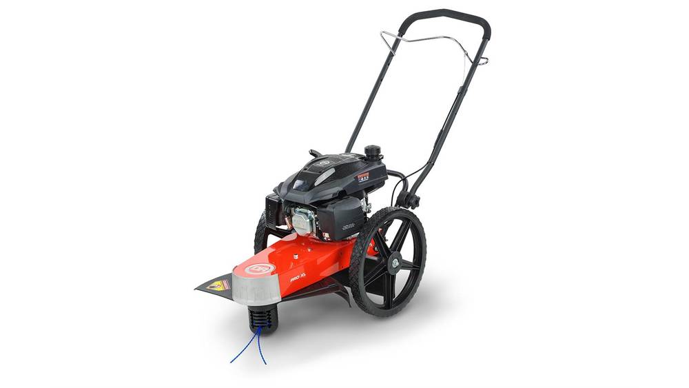 DR Power DR Trimmer Mower (TR45010DEN)