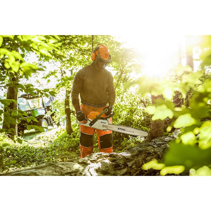 STIHL® MS 291 Gas Chainsaw 18