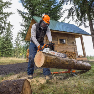STIHL® MS 250 18in Chainsaw