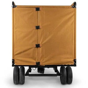 DR Power LL37160DEN Leaf and Lawn Vacuum PRO MAX450