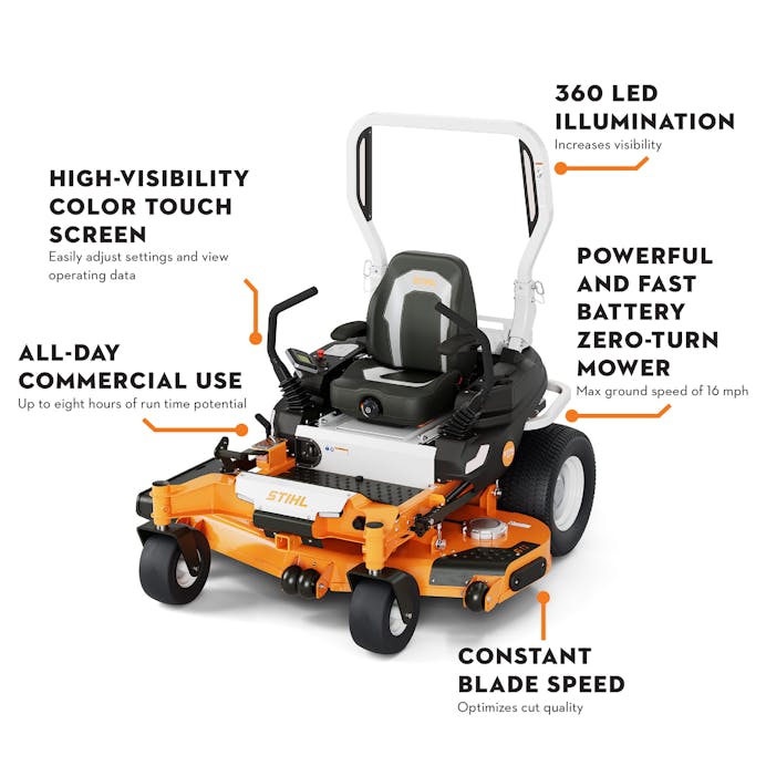 STIHL® RZA 760