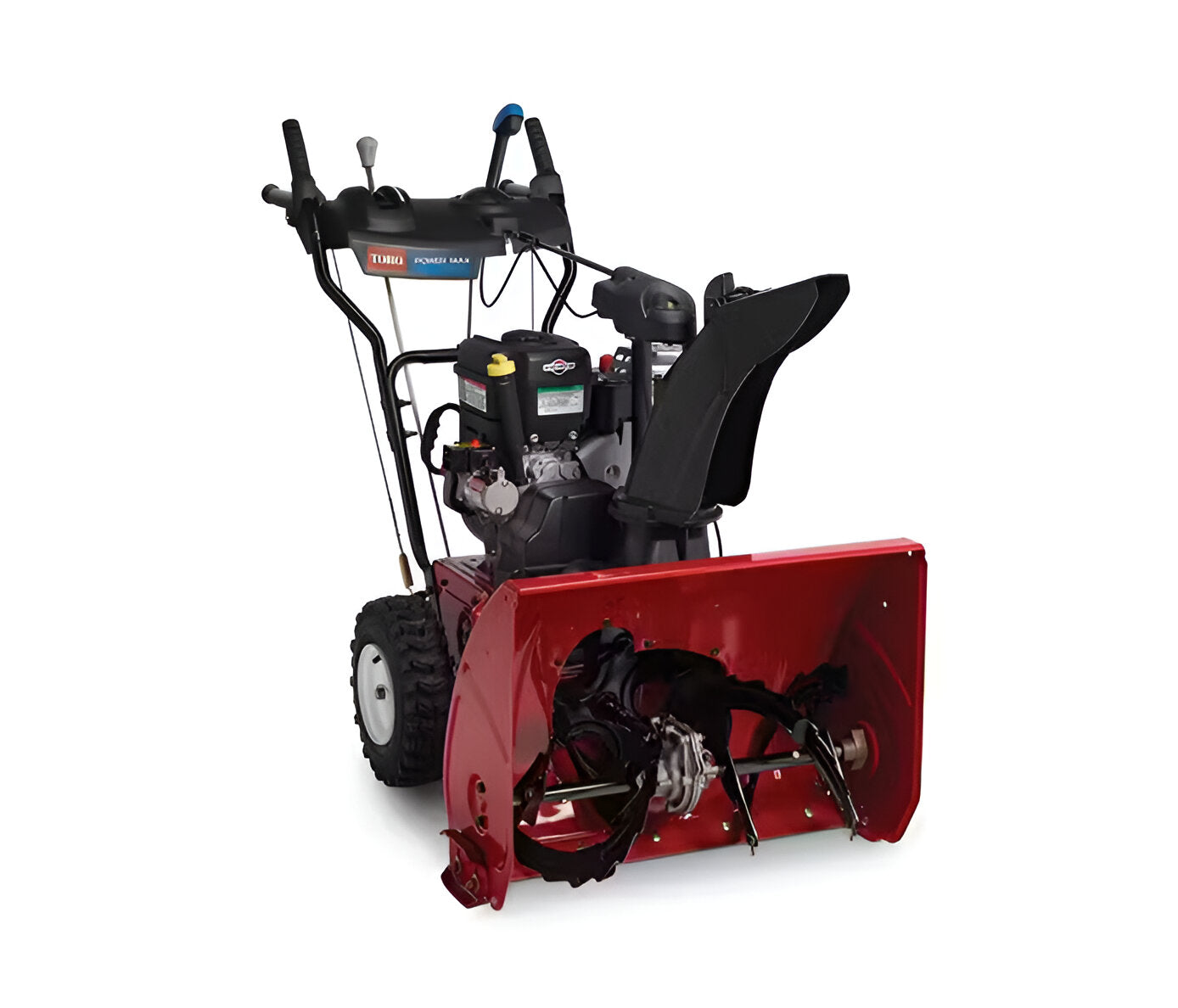 Toro Power Max® 724 OE (37775)