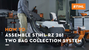 STIHL® RZ 261 Zero Turn Mower