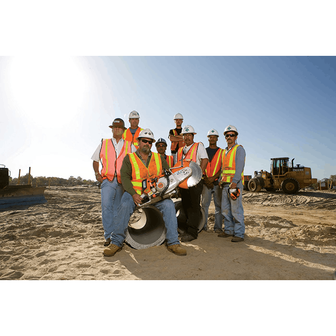 STIHL® TS 700 Cutquik®