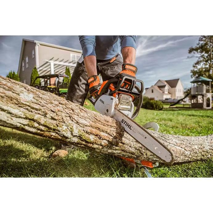 STIHL® MS 180 C-BE Chainsaw