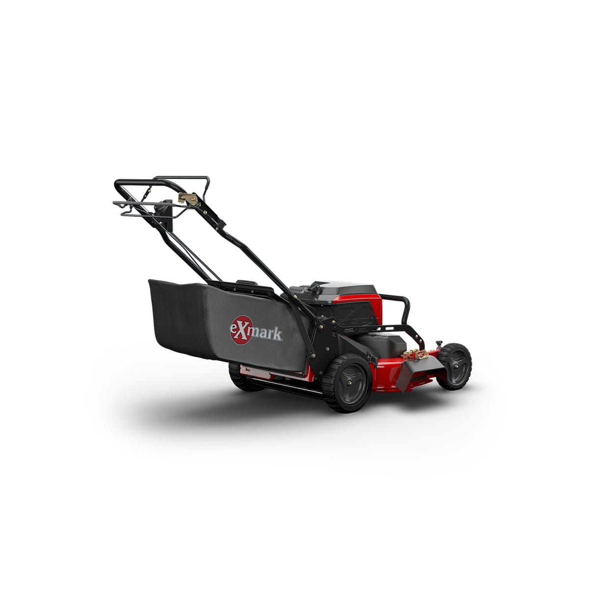 Exmark ECV060B0230000 30″ Commercial 60V V-Series Lawnmower