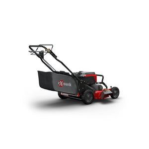 Exmark ECV060B0230000 30″ Commercial 60V V-Series Lawnmower
