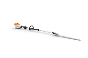 STIHL® HLA 135 Cordless Long-reach Hedge Trimmer