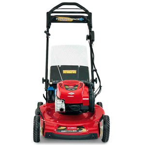 Toro Recycler 22” Self-Propelled Lawn Mower with Electric Start (20334)