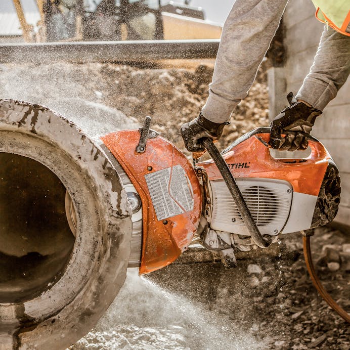 STIHL® TS 440 Cutquik®