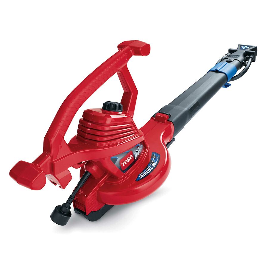 Toro UltraPlus Leaf Blower Vac (51621)