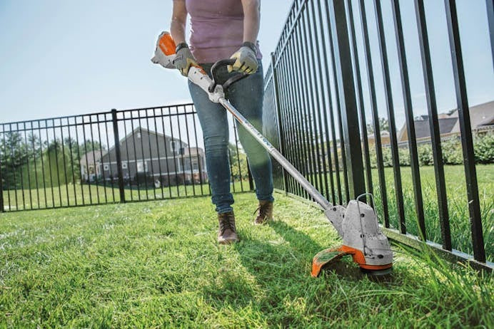 STIHL® FSA 57