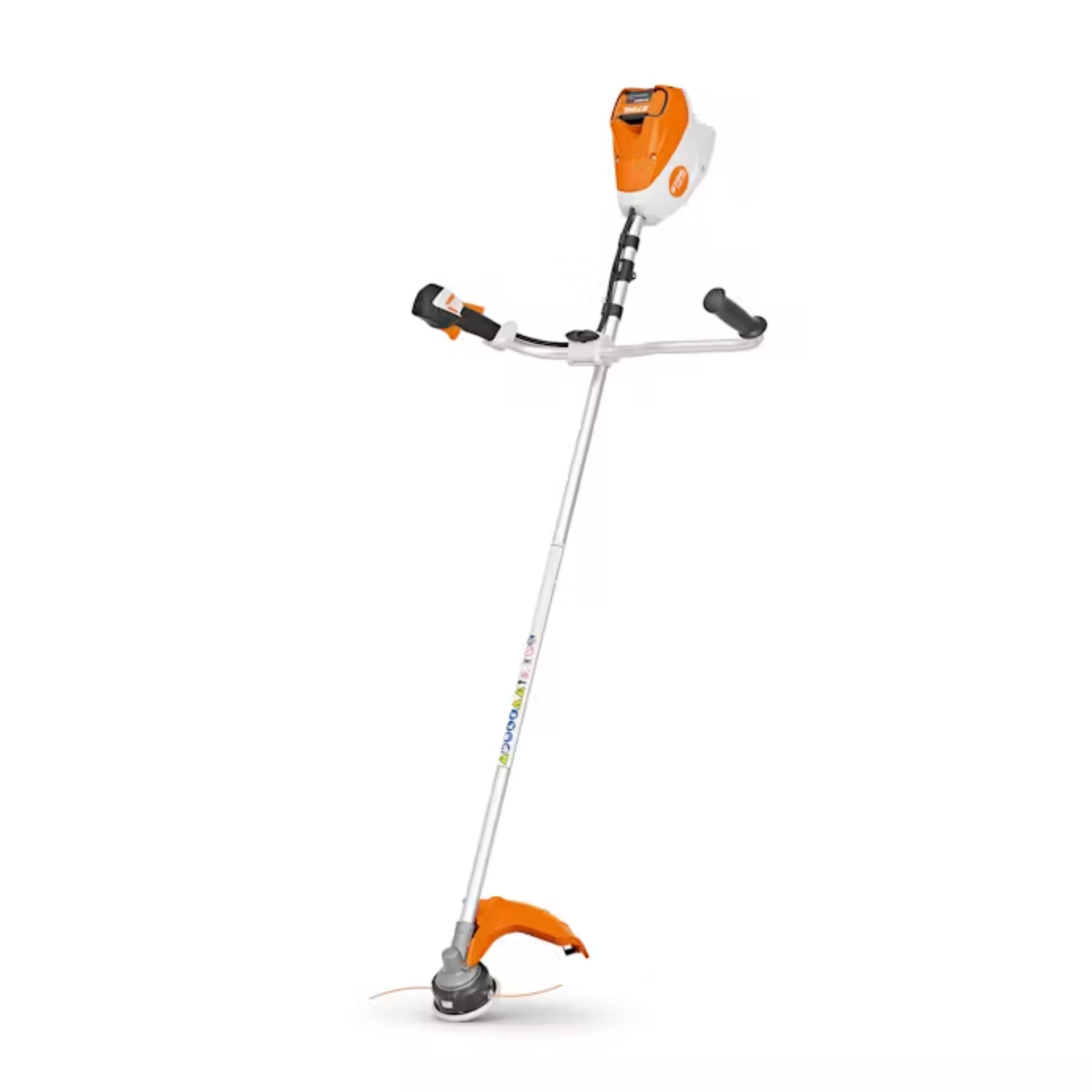STIHL® FSA 120.0 Cordless trimmer