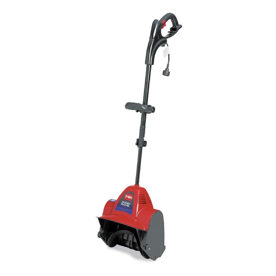 Toro (38361) 12 in. (30 cm) Power Shovel® 7.5 Amp Electric Snow Shovel