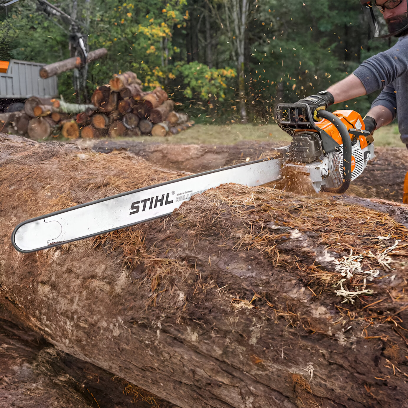STIHL® MS 881 MAGNUM®
