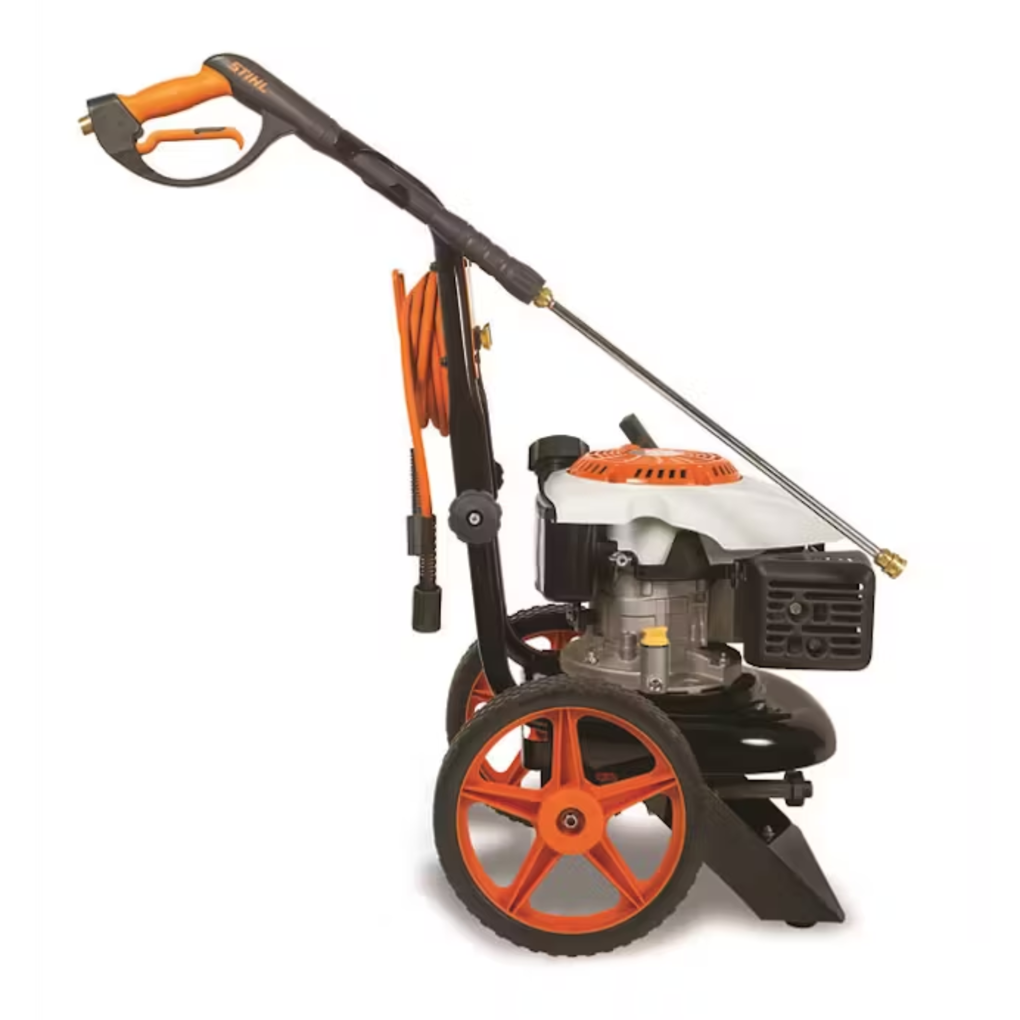 STIHL® RB 600 PRESSURE WASHER 3200 PSI 
