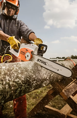 STIHL® MSE 210 C-B Chainsaw