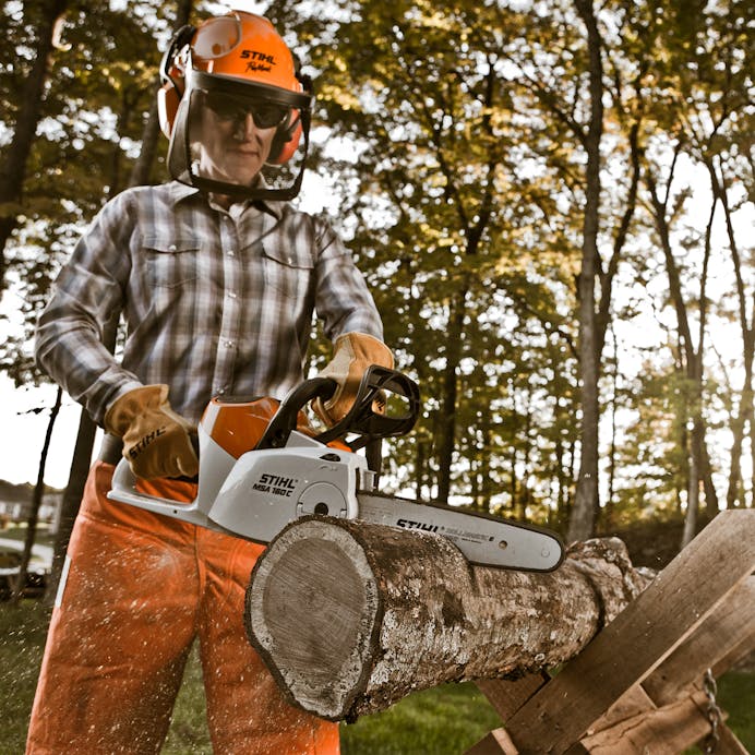 STIHL® MSA 160 C-B 10
