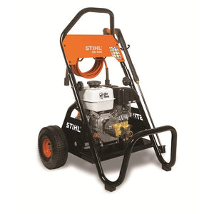 STIHL® RB 400 DIRT BOSS® PRESSURE WASHER 2700 PSI 