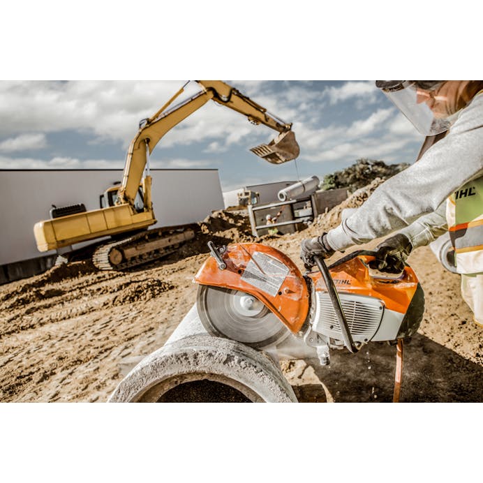 STIHL® TS 440 STIHL Cutquik®