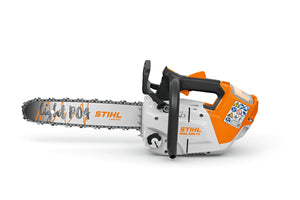 STIHL® MSA 220 TC-O Top Handle Chainsaw 16