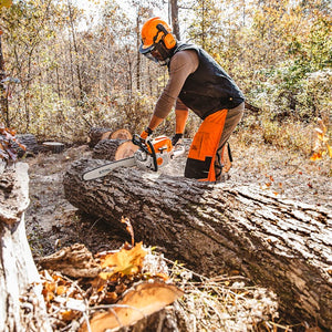 STIHL® MS 391 Chainsaw