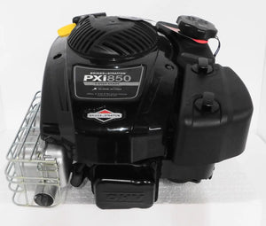 Briggs & Stratton 125P05-0065-F1 Engine